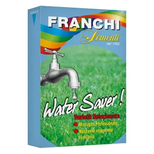 Seminte gazon Franchi Sementi Water Saver!