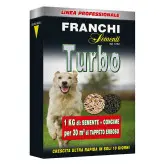 Seminte gazon Franchi Sementi Turbo