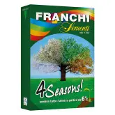 Seminte gazon Franchi Sementi 4 Seasons