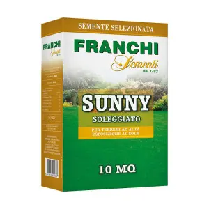 Seminte gazon Franchi Sementi Sunny