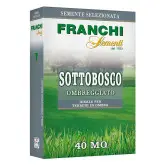 Seminte gazon Franchi Sementi Sottobosco