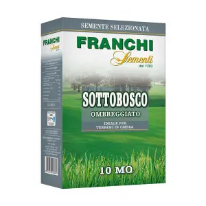Seminte gazon Franchi Sementi Sottobosco