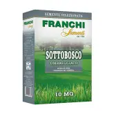 Seminte gazon Franchi Sementi Sottobosco