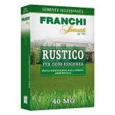 Seminte gazon Franchi Sementi Rustico