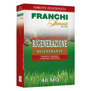 Seminte gazon Franchi Sementi Regenerare
