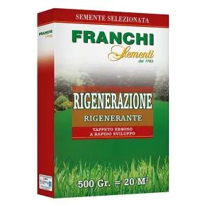 Seminte gazon Franchi Sementi Regenerare