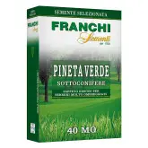 Seminte gazon Franchi Sementi Pineta verde