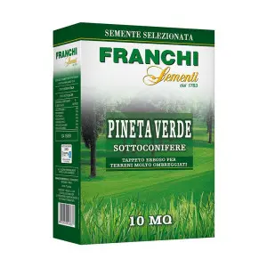 Seminte gazon Franchi Sementi Pineta verde