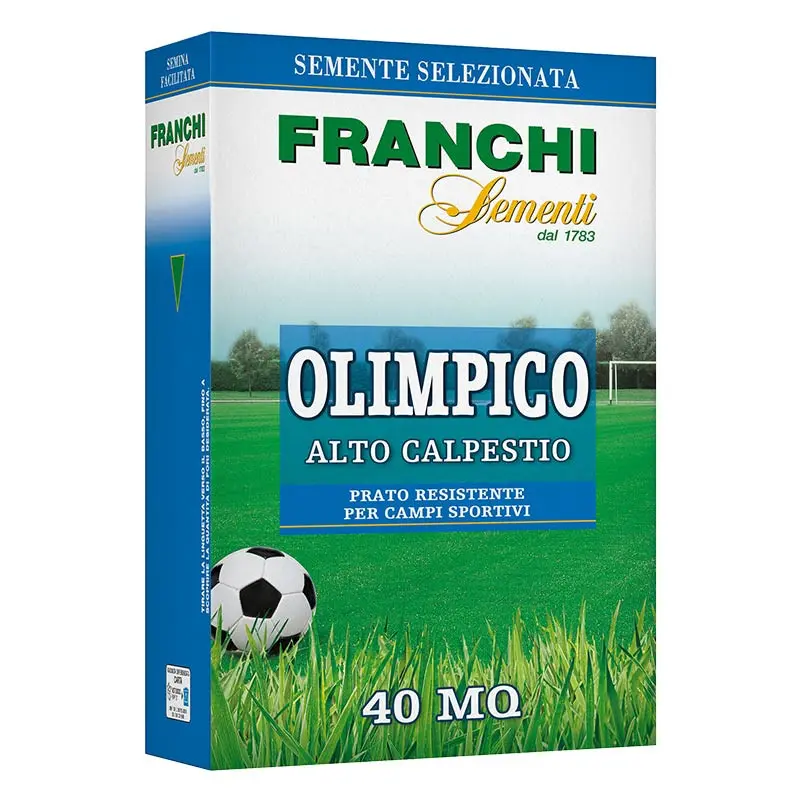 Seminte gazon Franchi Sementi Olimpico