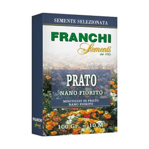 Seminte gazon Franchi Sementi Nano fiorite
