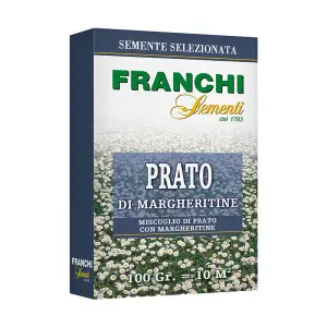 Seminte gazon Franchi Sementi cu Margarete