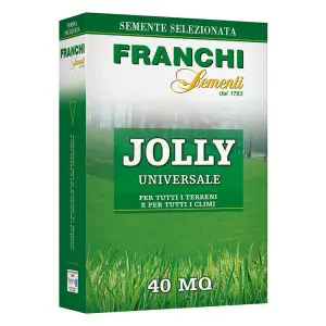 Seminte gazon Franchi Sementi Jolly