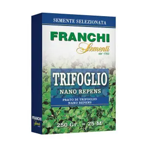 Seminte trifoi Franchi Sementi Nano