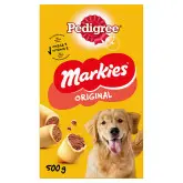 Pedigree Markies Original recompense pentru caini adulti 500 g