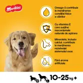Pedigree Markies Original recompense pentru caini adulti 500 g