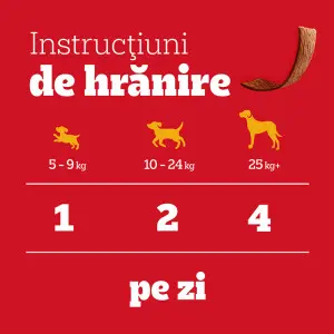 Pedigree Schmackos Multi Mix recompensa pentru caini 86 g