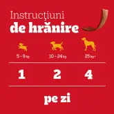 Pedigree Schmackos Multi Mix recompensa pentru caini 86 g