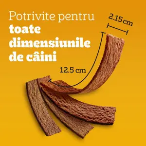 Pedigree Schmackos Multi Mix recompensa pentru caini 86 g