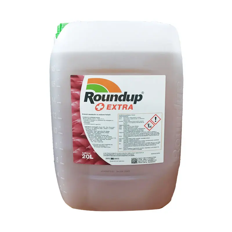 Erbicid Roundup Extra