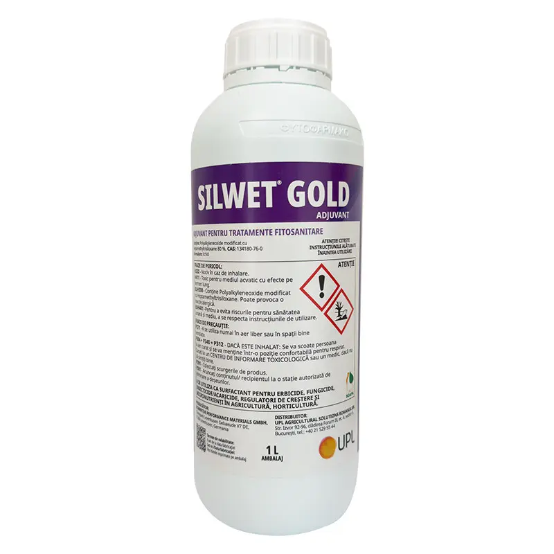 Adjuvant Silwet Gold