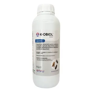 Insecticid K'Obiol 25 EC