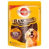 Pedigree Ranchos Originals recompensa pentru caini cu pui 70 g