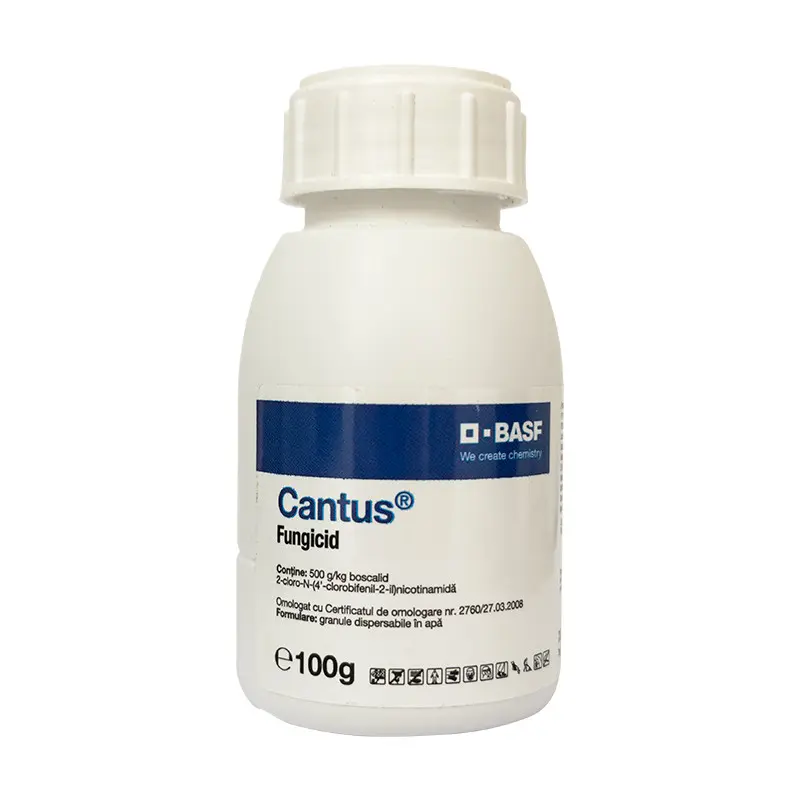 Fungicid Cantus