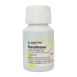 Fungicid Karathane Gold 350 EC