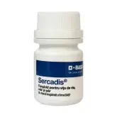 Fungicid Sercadis