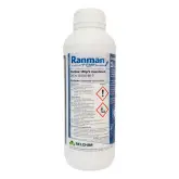 Fungicid Ranman Top