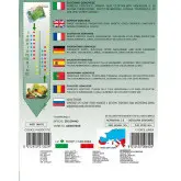 Seminte dovlecel Genovese Alta Selezione