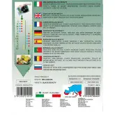 Seminte vinete Black Beauty Alta Selezione
