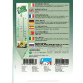 Seminte varza de Bruxelles Mezzo Nano Alta Selezione