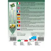 Seminte varza creata Mantovano Alta Selezione