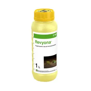 Fungicid Revyona