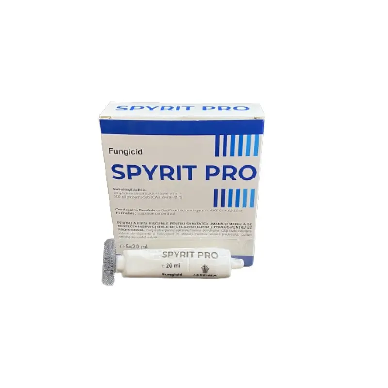 Fungicid Spyrit Pro