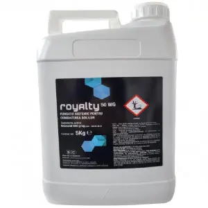 Fungicid Royalty 50 WG