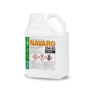 Fungicid Clayton Navaro 250 EC