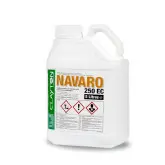 Fungicid Clayton Navaro 250 EC