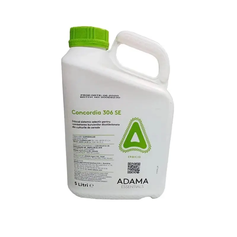 Erbicid Concordia 306 SE