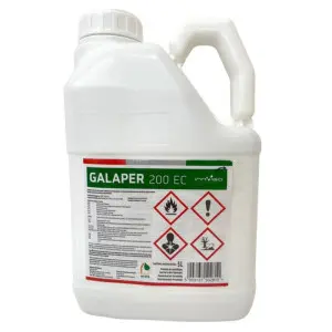 Erbicid Galaper 200 EC
