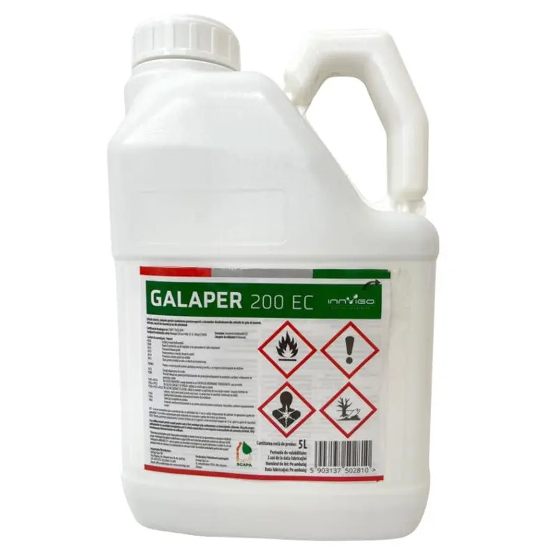 Erbicid Galaper 200 EC