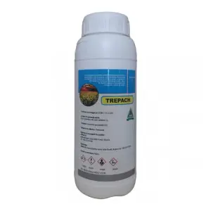 Erbicid Trepach