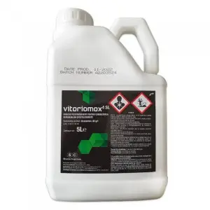 Erbicid Vitoriomox 4 SL Erbicid Vitoriomox 4 SL