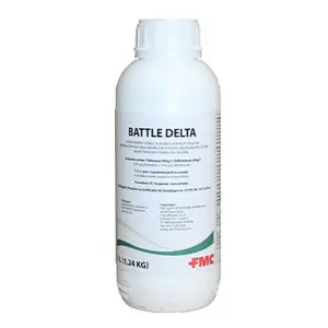 Erbicid Battle Delta