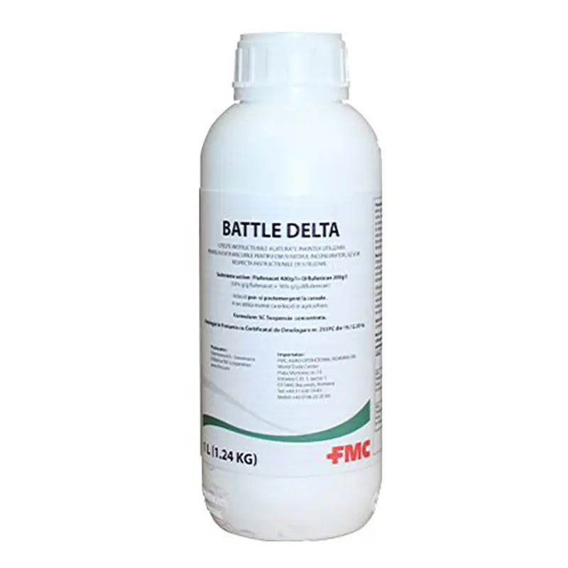 Erbicid Battle Delta