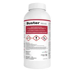 Erbicid Buster 100 EC
