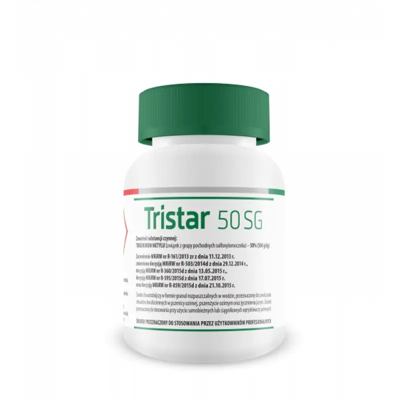 Erbicid Tristar 50 SG