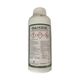 Erbicid Danzig