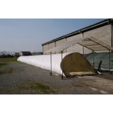 Silobag Politiv PolySiloTech S1919, 225 microni